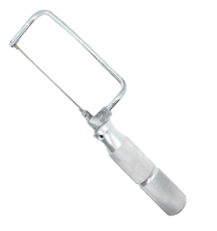  Omega Kıl Testere + Ucu