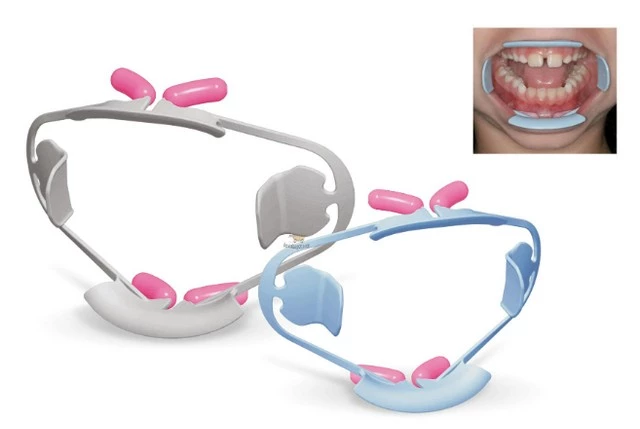 3d Ekartör Pro ( Ağiz Açacaği)