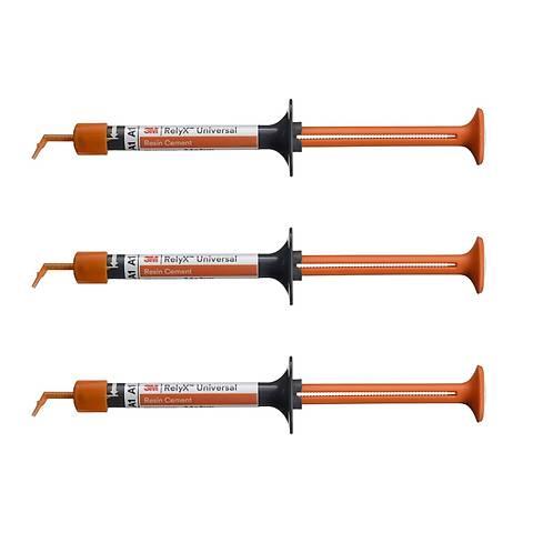 3M RelyX Universal Rezin Siman Refill