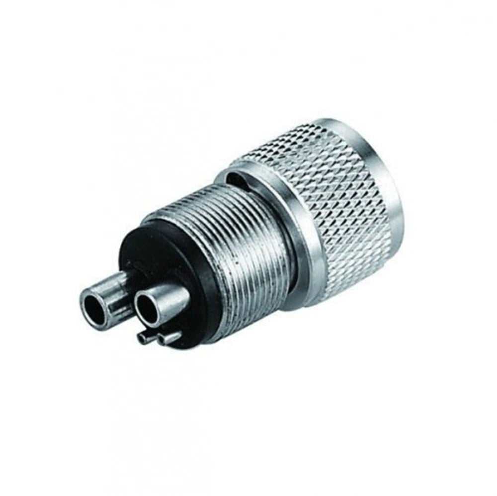 ADAPTÖR ÇEVİRİCİ 2 DEN 4 E 