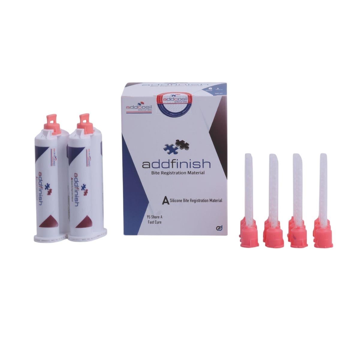 Addcosil AddFinish A Tipi Kapanış Silikonu