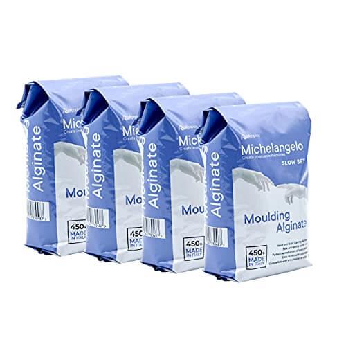 Algaplay Majör Michelangelo Aljinat Fast Set