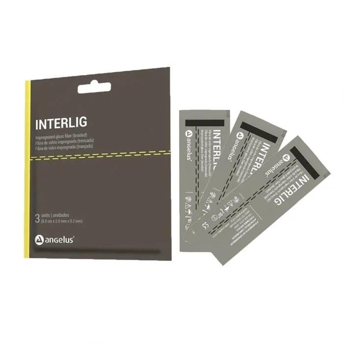 Angelus İnterlig Fiber Splint Sistemi