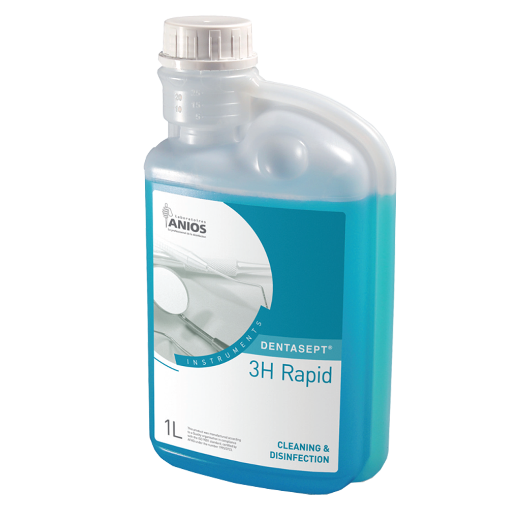 Anios Clean Excel D Alet Dezenfektanı