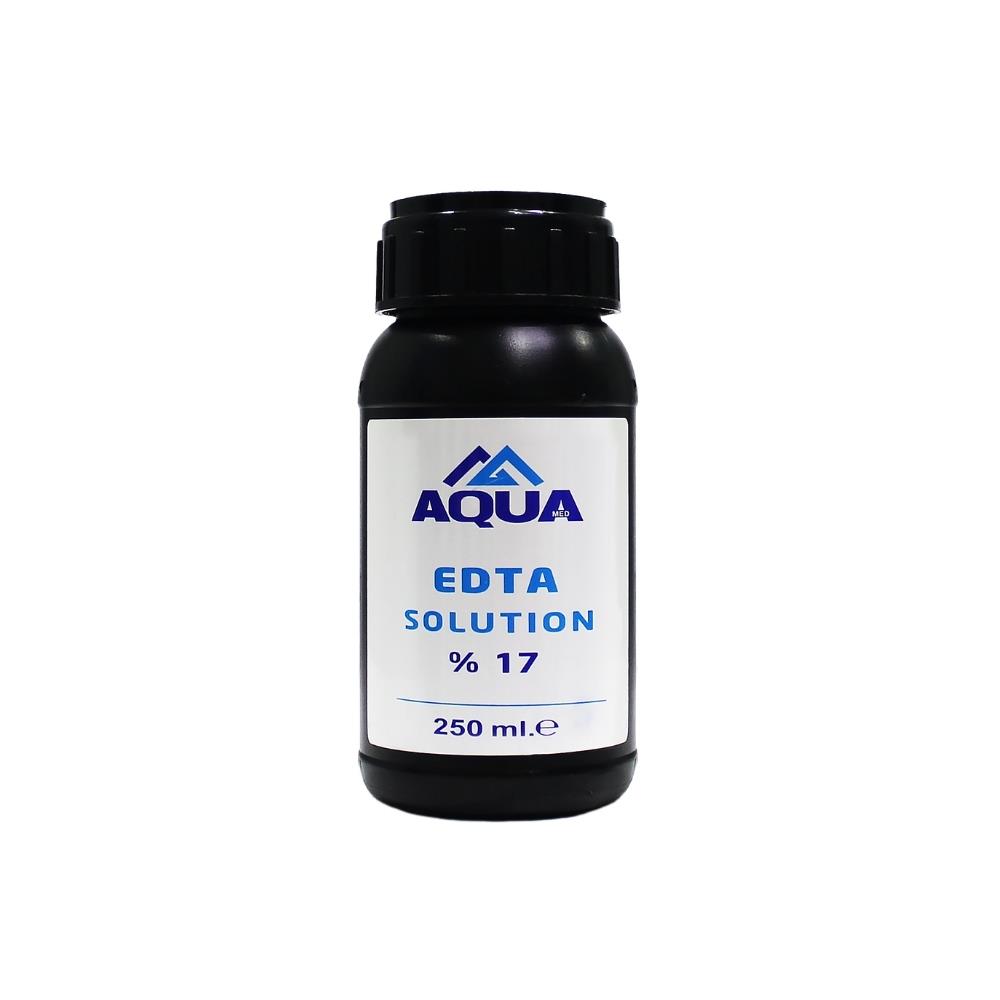 Aqua Edta Sıvı Solüsyon %17