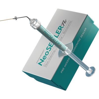 Avalon Biomed NuSmile NeoSEALER Flo Bioseramik Kanal Dolgu Patı 2.2 gr