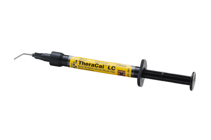 Bisco Theracal Lc Işınlı Pulpa Ortucu Light Cure 1 Adet