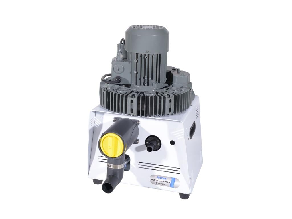 Bofon BF-C2K Cerrahi Aspiratör 480 Litre
