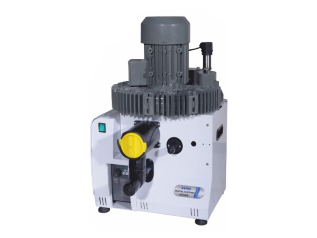 Bofon BF-C3K Cerrahi Aspiratör 520 Litre