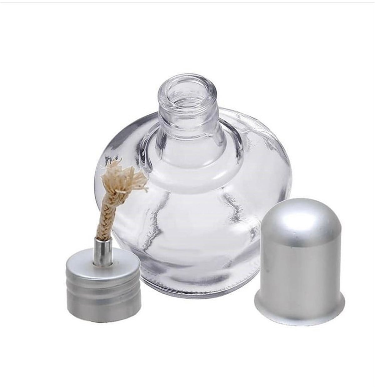 Cam İspirto Ocağı