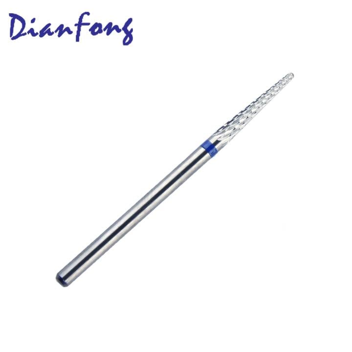 Canavar Hard Frez Alev Uçlu