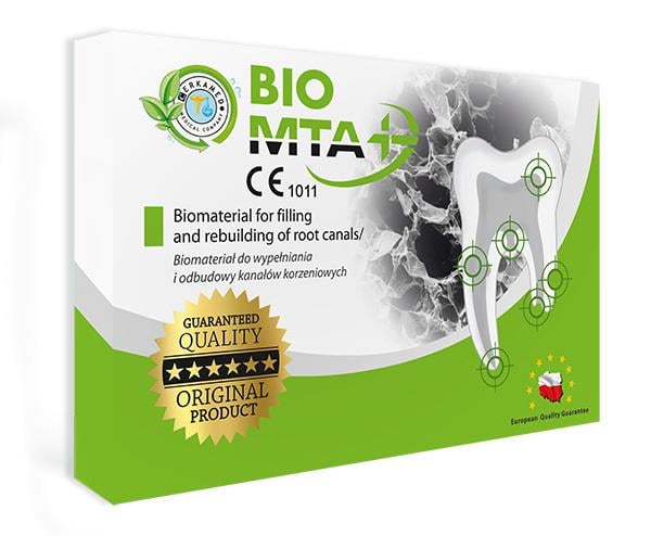 Cerkamed Bio Mta+ Mini Paket 3 Hastalık Kit