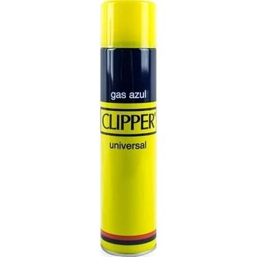 Clıpper Çakmak Gazı 250 Ml.