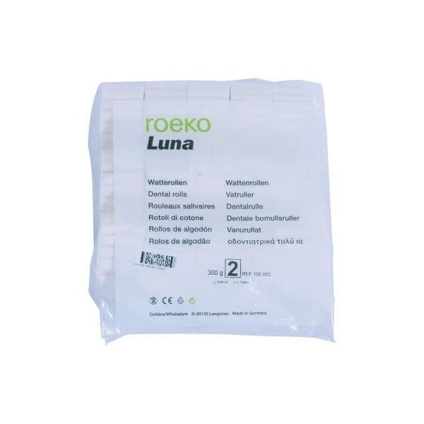 Coltene Roeko Luna Rulo Pamuk