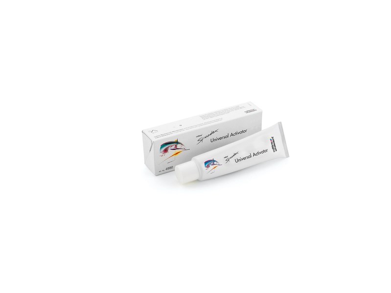 Coltene Speedex Universal Activatör 60 ml