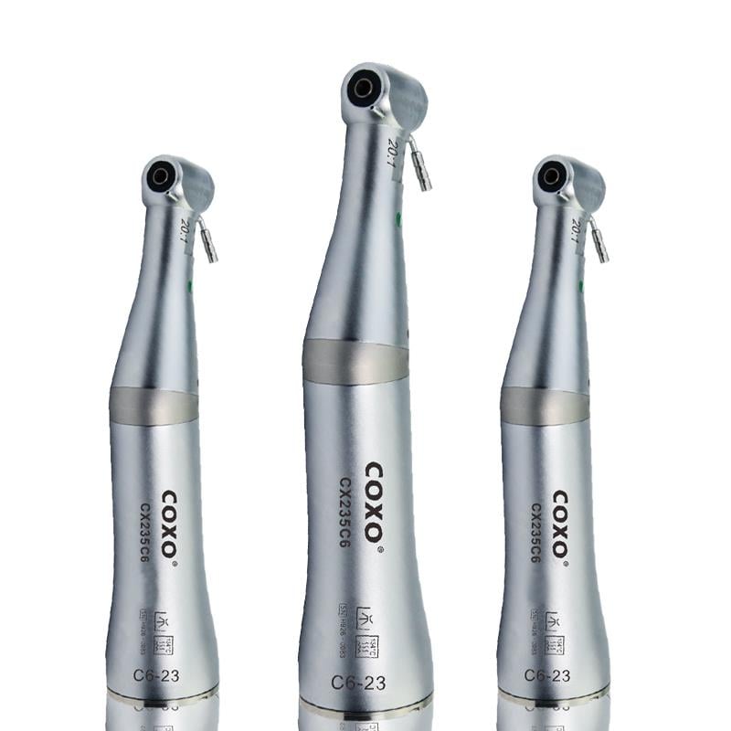 Coxo 20:1 Cerrahi İmplant Anguldurvası