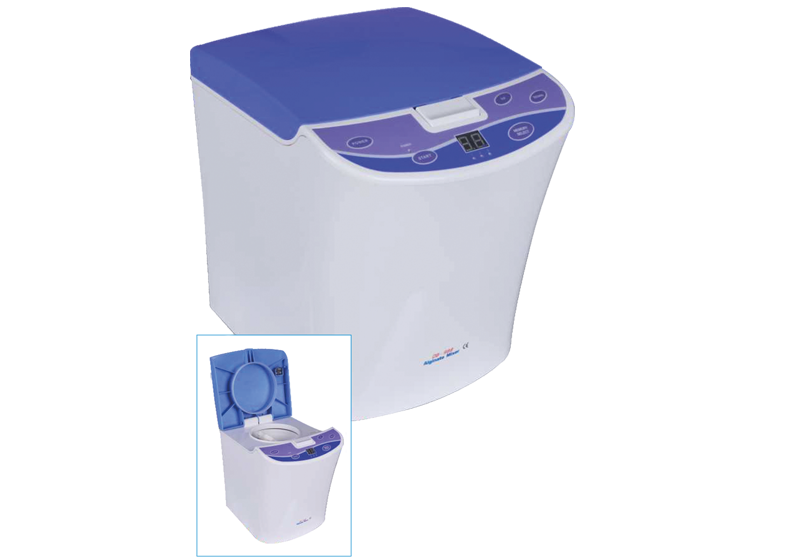 Coxo Aljinat Karıştırıcı