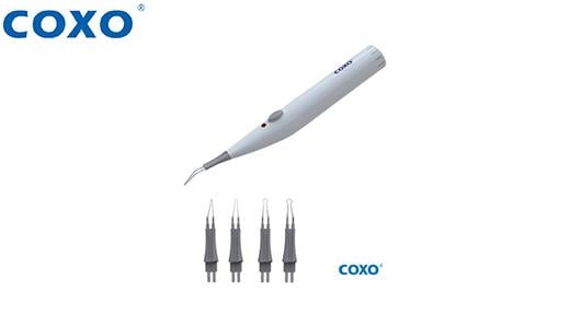 Coxo Gutta Kesici Cutter