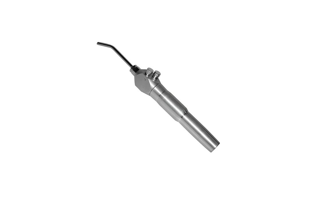 Coxo Hava Su Şırıngası Spray Düz Model