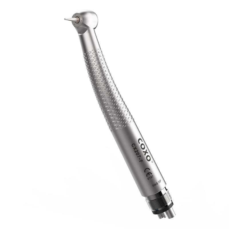 Coxo Işıklı Aeratör Cx207F Pufh Button