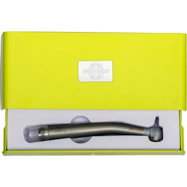 Dega Işıklı Aeratör