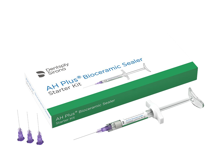 Dentsply Ah Plus Biyoseramik Kanal Dolgu Patı