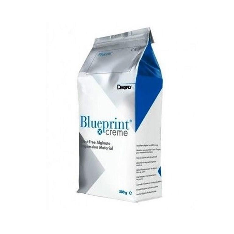 Dentsply Blueprint Aljinat