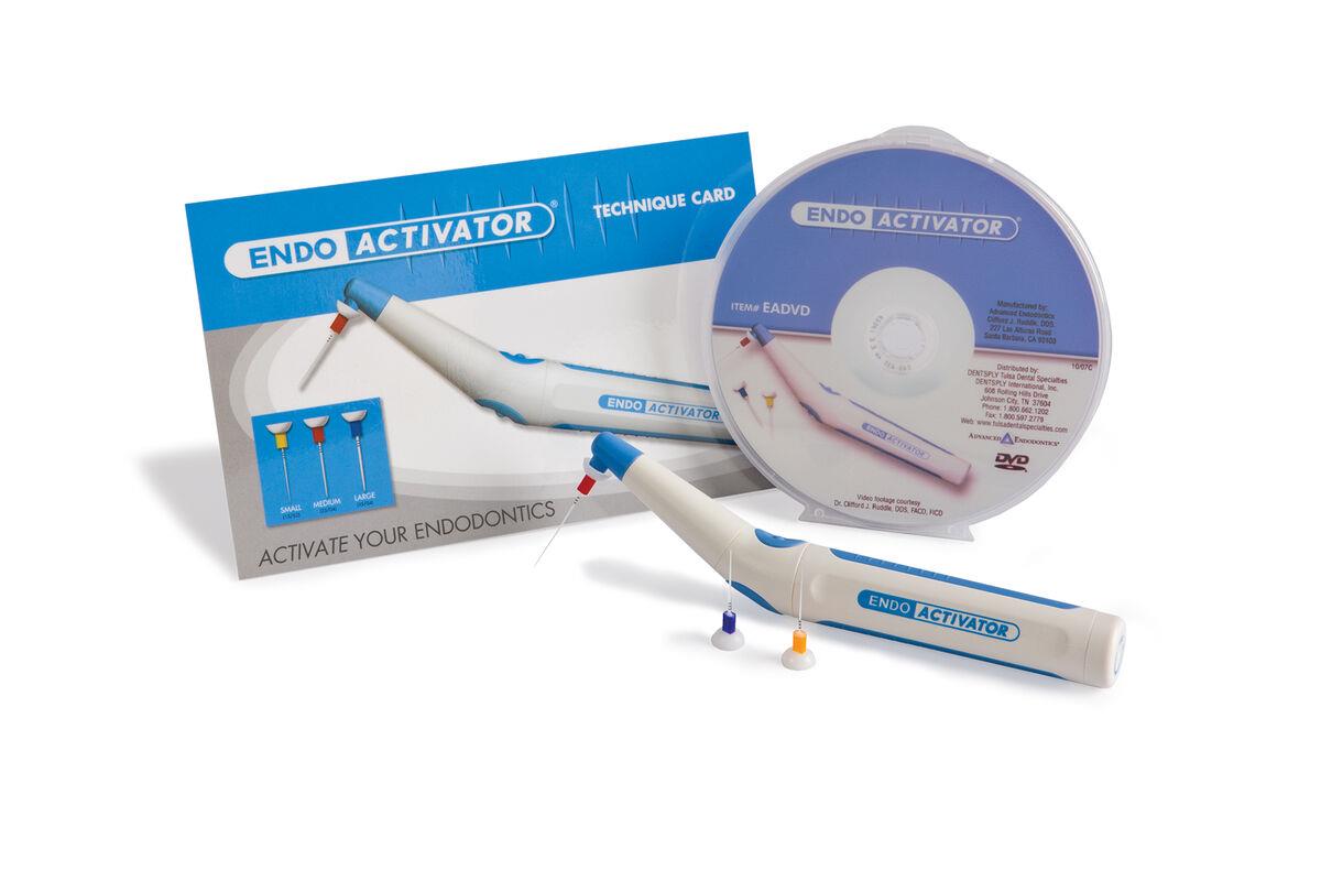 Dentsply EndoActivator System Kit