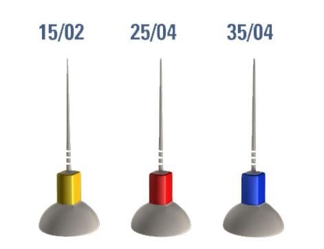 Dentsply EndoActivator Uçları
