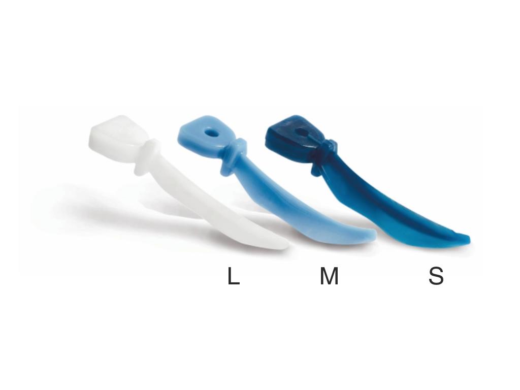 Dentsply Palodent V3 Wedge Plastik Kama 100 Lü