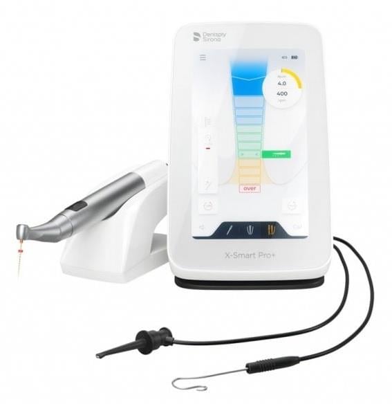 Dentsply Sirona X-Smart Pro+ Endodontic motor & Apex Locater