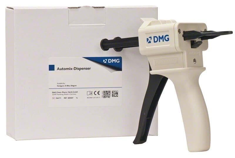 Dmg Geçici Kron Tabancası