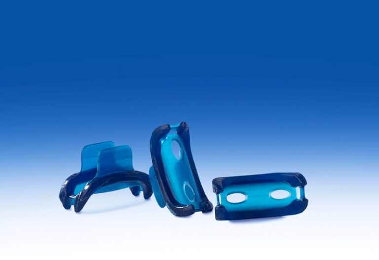 DMG MiniDam (RubberDam)