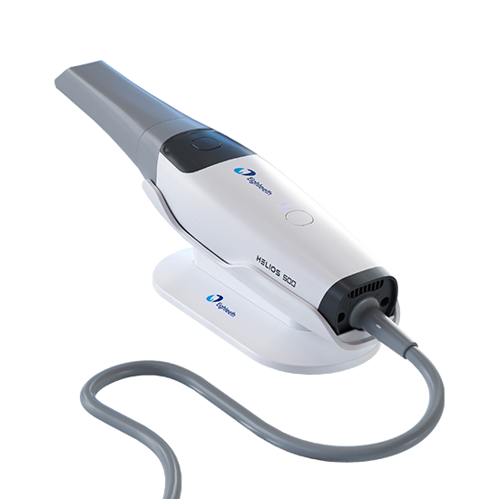 Eighteeth Helios 500 Renkli Ağız İçi Tarayıcı