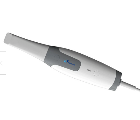 Eighteeth Helios 600 3D Renkli Ağıziçi Tarama Cihazı