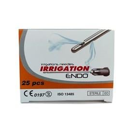 Endo İrrigasyon İğnesi 