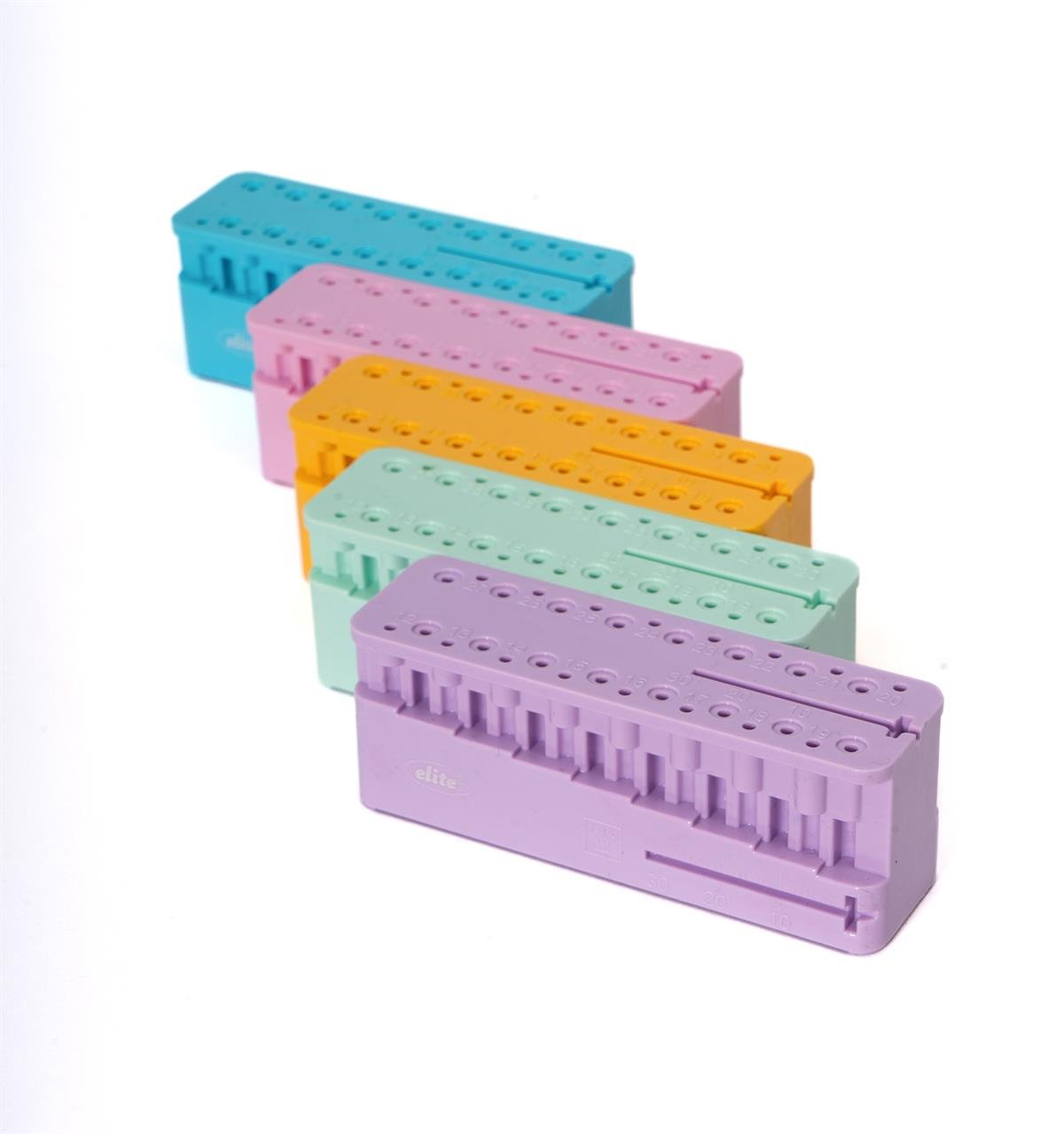 Endoblok Kanal Ölçüm Aleti̇