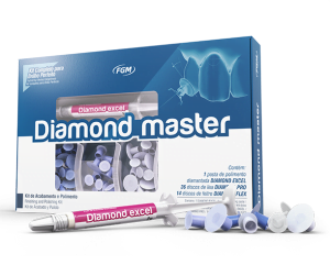 FGM Diamond Master Cila Kiti