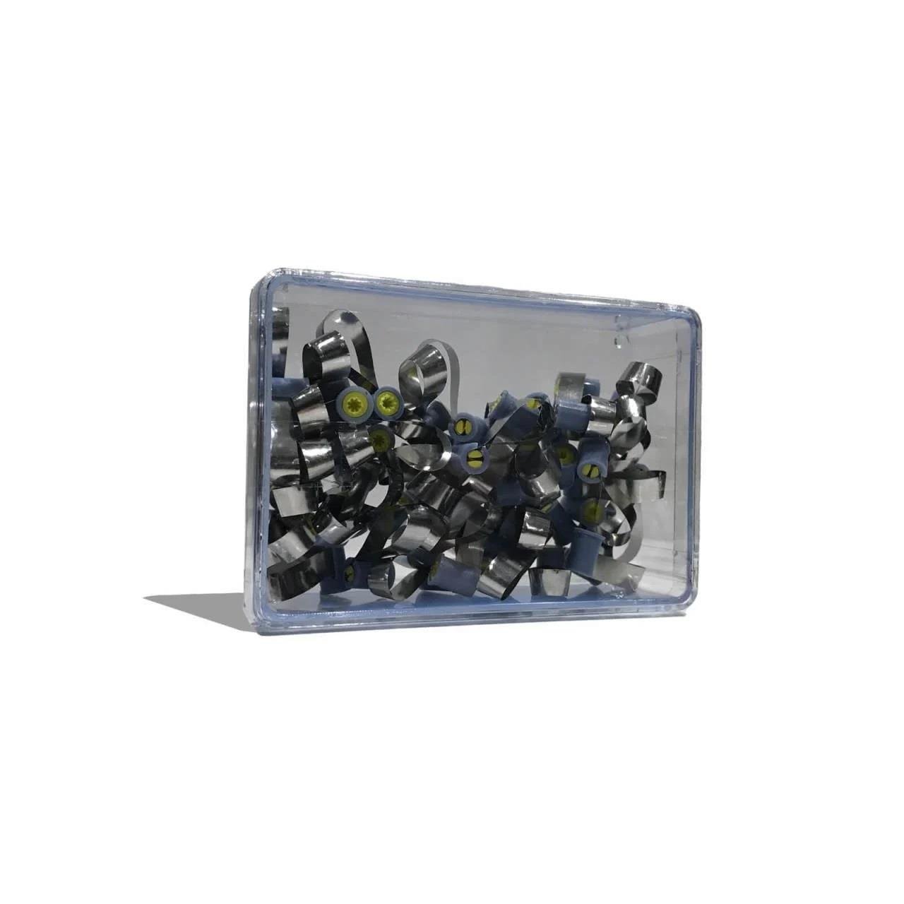 Gallant Otomatris Bandı (Mavi)