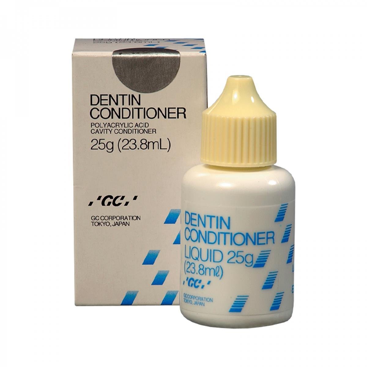 GC Dental Dentin Conditioner Bond Yüzey Kremi