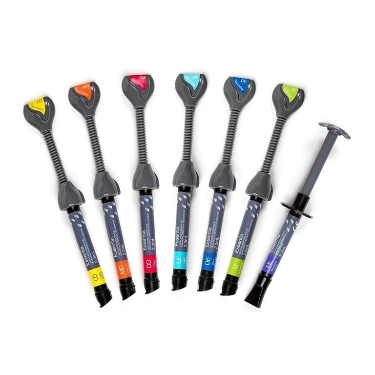 Gc Dental Essentia Kompozit Refil