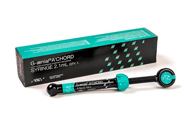 GC Dental G-aenial Achord Bukalemun Kompozit