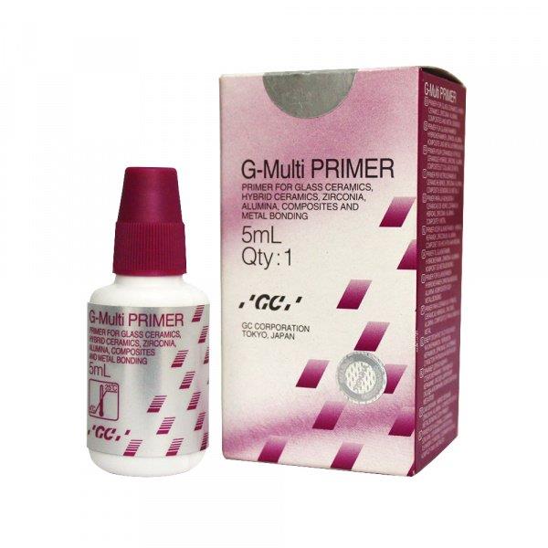 Gc Dental G-Multi Primer | Universal Primer