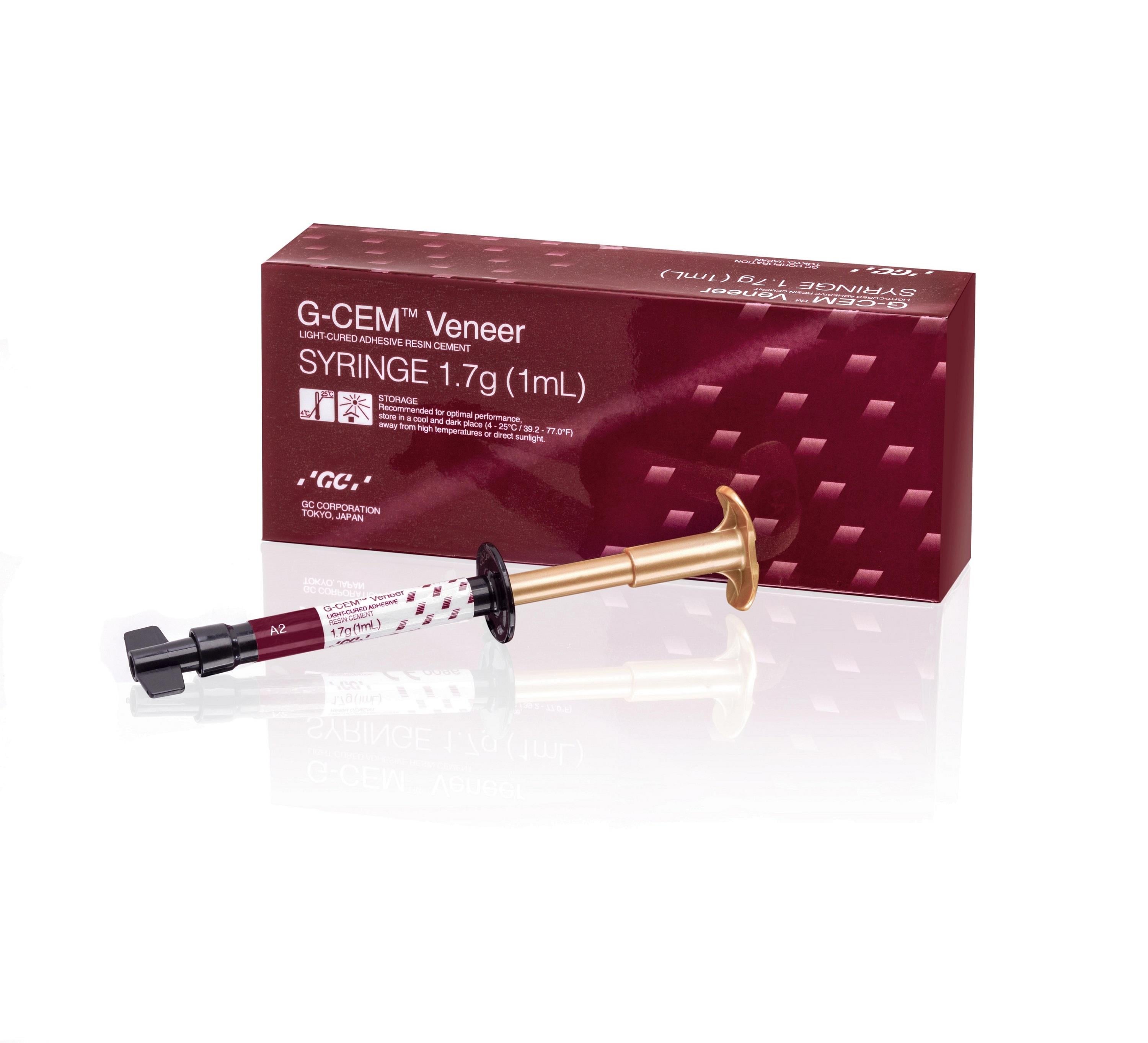 GC G-Cem Veneer Refil