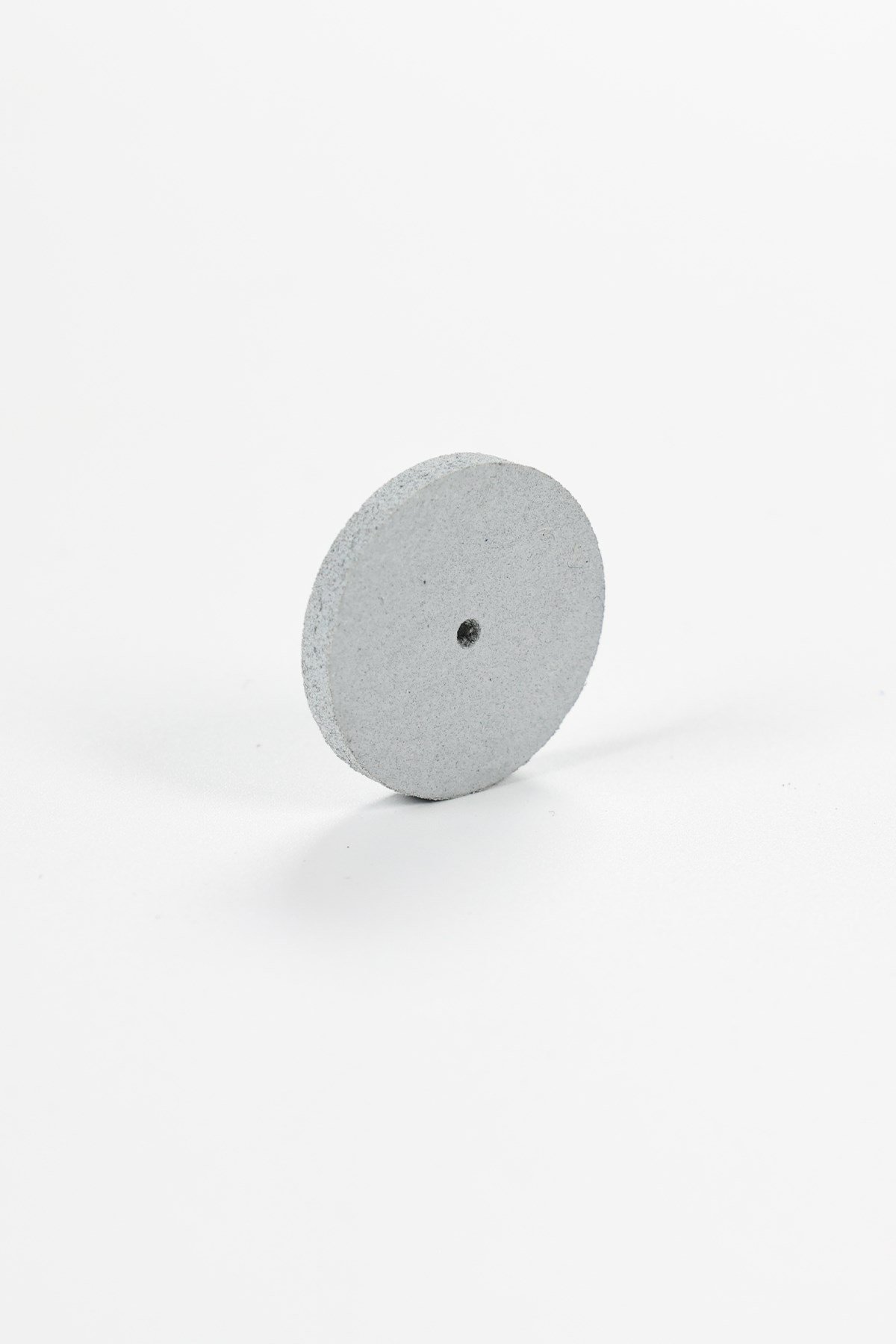 Gri Porselen Cila Lastiği