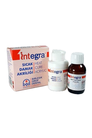 İntegra Sicak Akri̇li̇k Takim