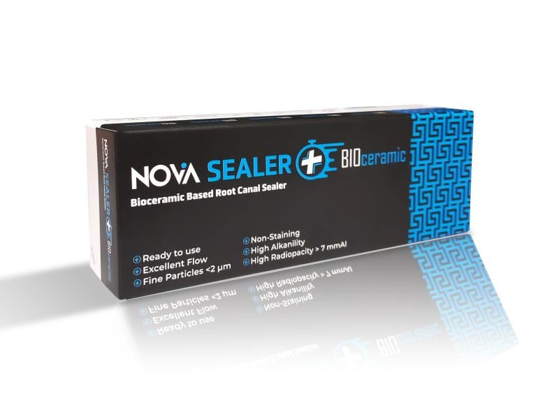 Imicryl Nova Sealer Akışkan Bioseramic Mta