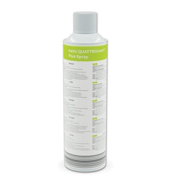 Kavo Quattrocare Plus Yağlama Spreyi