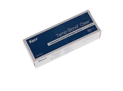 Kerr Tempbond Clear Yapıştırıcı