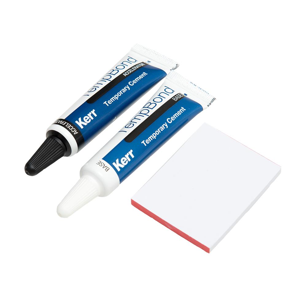 Kerr Tempbond Geçici Yapıştırıcı